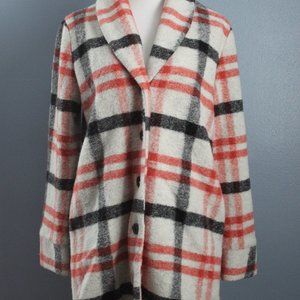 Anthropologie Jacket